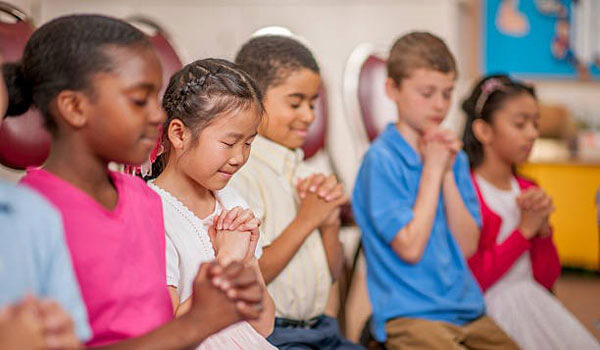 Prayer
