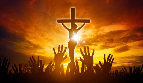 Salvation